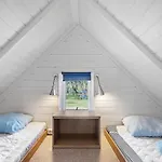 Kemping First Camp Frigard &