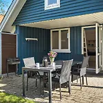 Kemping First Camp Frigard &