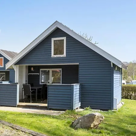 First Camp Frigard &