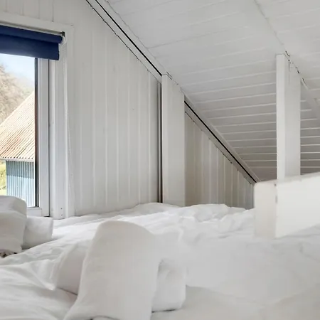 First Camp Frigard & * Kruså