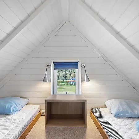 Κάμπινγκ First Camp Frigard &