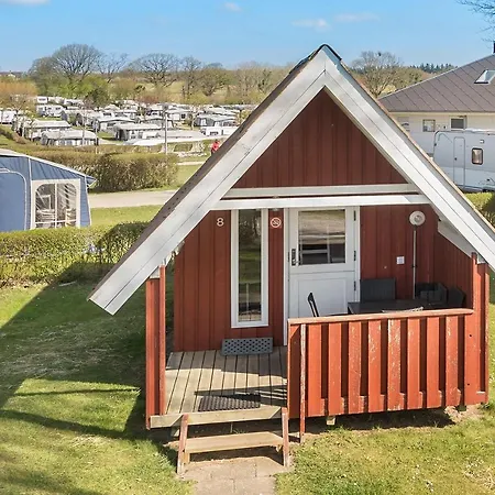 First Camp Frigard & Camping Kruså