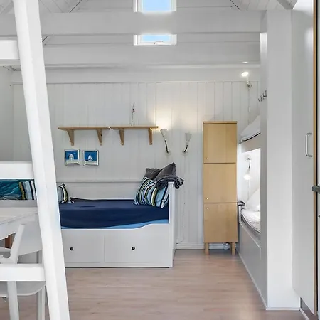 Κάμπινγκ First Camp Frigard & *