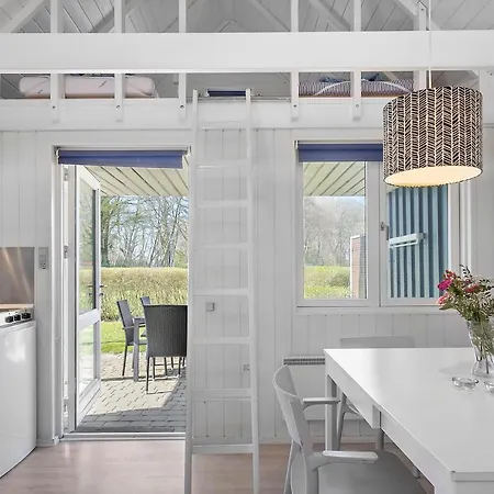 Κάμπινγκ First Camp Frigard & *