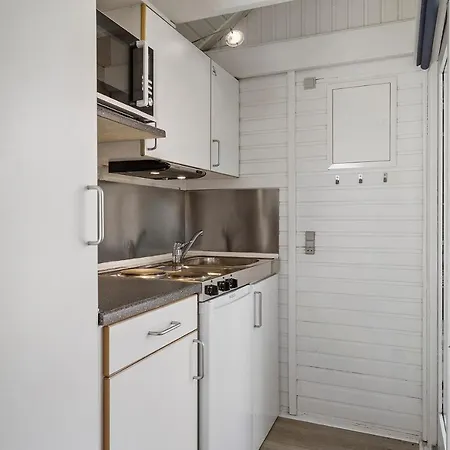 Κάμπινγκ First Camp Frigard & *