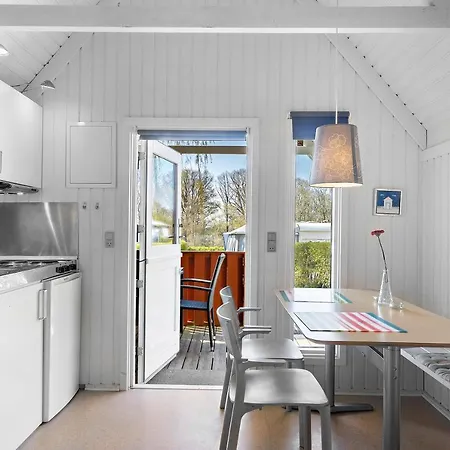 First Camp Frigard & * Kruså