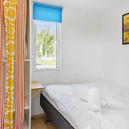 First Camp Frigard & * Kruså