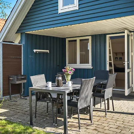 Κάμπινγκ First Camp Frigard &