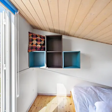 Κάμπινγκ First Camp Frigard & *