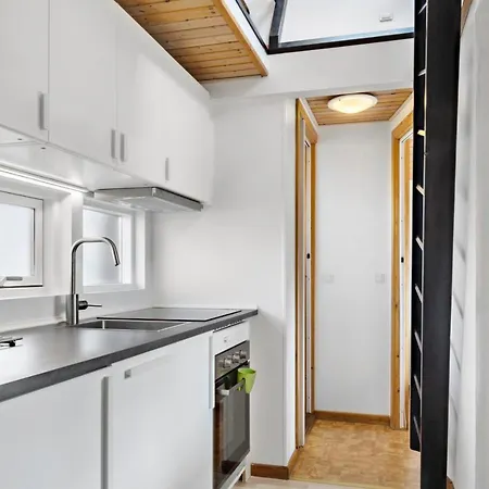 First Camp Frigard & Κάμπινγκ Kruså