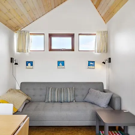 First Camp Frigard &