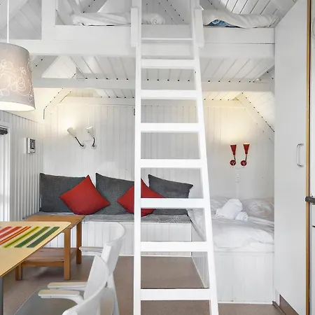 First Camp Frigard &