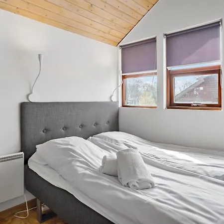 First Camp Frigard & *