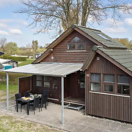 Κάμπινγκ First Camp Frigard &