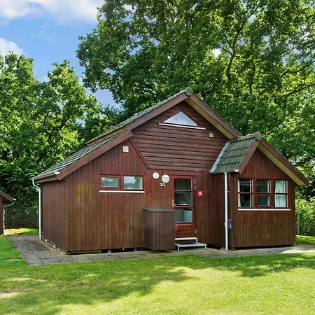 Camping First Camp Frigard & Kruså