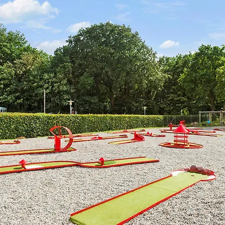 Camping First Camp Frigard & Kruså