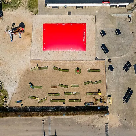 First Camp Frigard & *