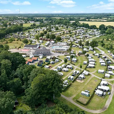 First Camp Frigard & Kruså