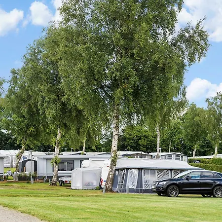 First Camp Frigard &