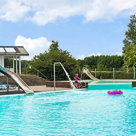 Κάμπινγκ First Camp Frigard & *