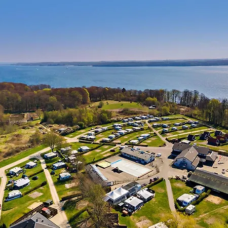 First Camp Frigard & Camping Kruså