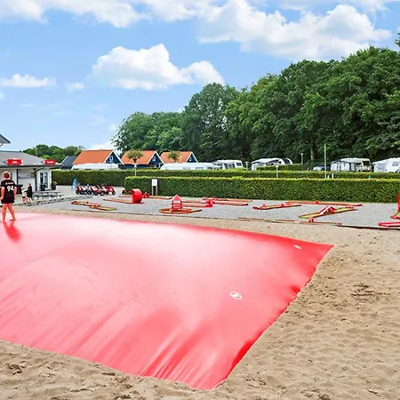 Κάμπινγκ First Camp Frigard & Kruså