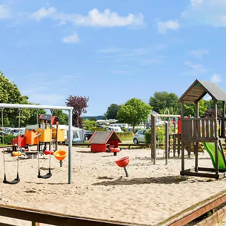 First Camp Frigard & Kruså