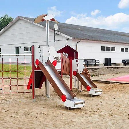 First Camp Frigard &