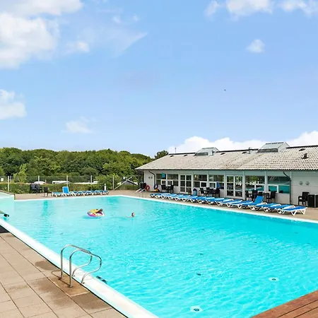Kamp alanı First Camp Frigard &