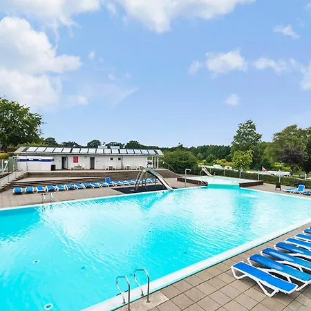 Parque de Campismo First Camp Frigard & *