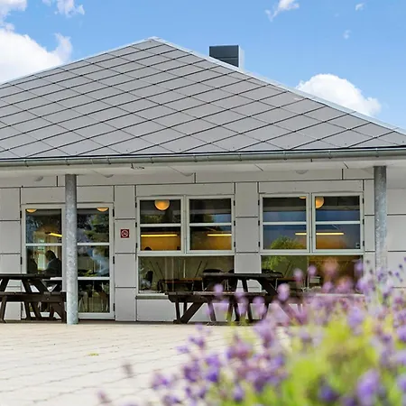 Κάμπινγκ First Camp Frigard & Kruså