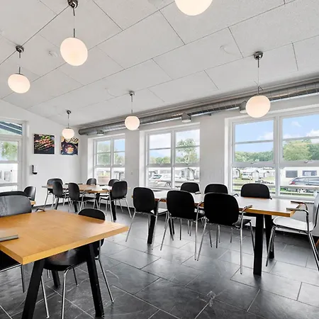 First Camp Frigard & *