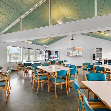 First Camp Frigard & * Kruså