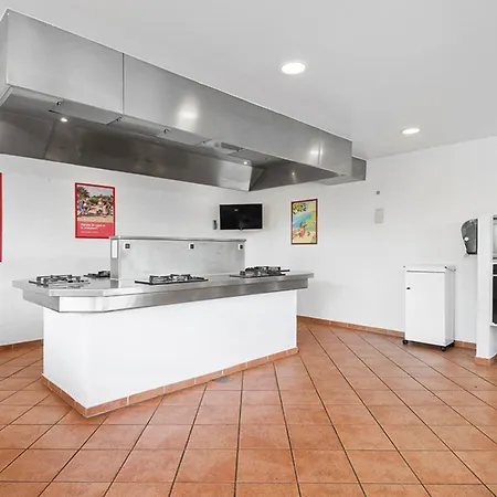 Κάμπινγκ First Camp Frigard &