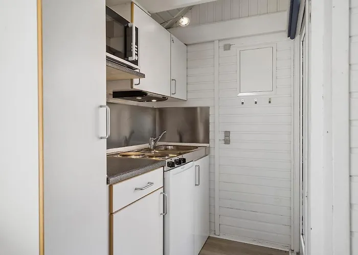 Campingplads First Camp Frigard & *